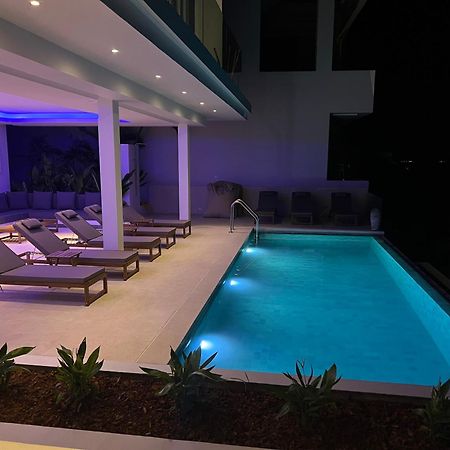 لكوه ساموي The Beach Residence المظهر الخارجي الصورة
