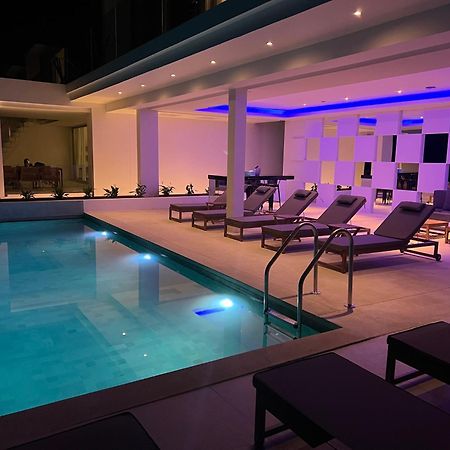 لكوه ساموي The Beach Residence المظهر الخارجي الصورة