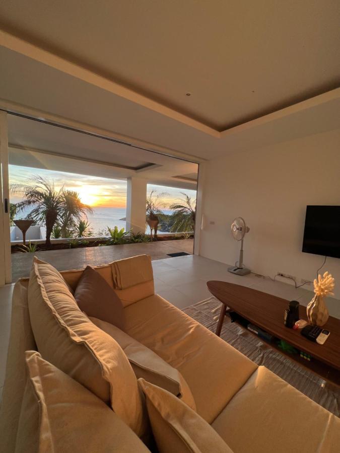 لكوه ساموي The Beach Residence المظهر الخارجي الصورة