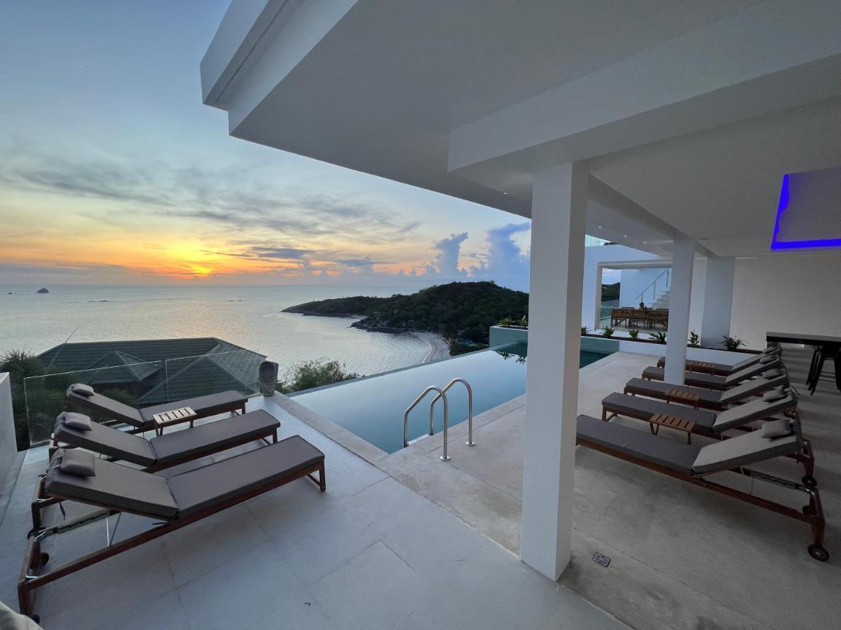 لكوه ساموي The Beach Residence المظهر الخارجي الصورة