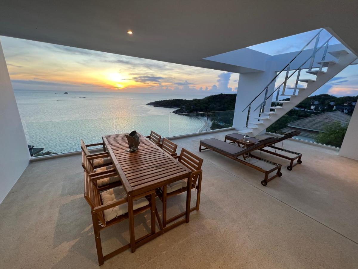 لكوه ساموي The Beach Residence المظهر الخارجي الصورة