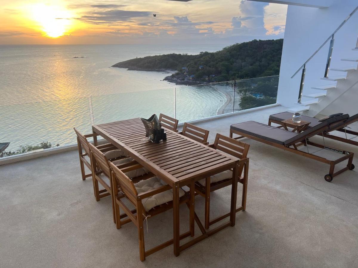 لكوه ساموي The Beach Residence المظهر الخارجي الصورة