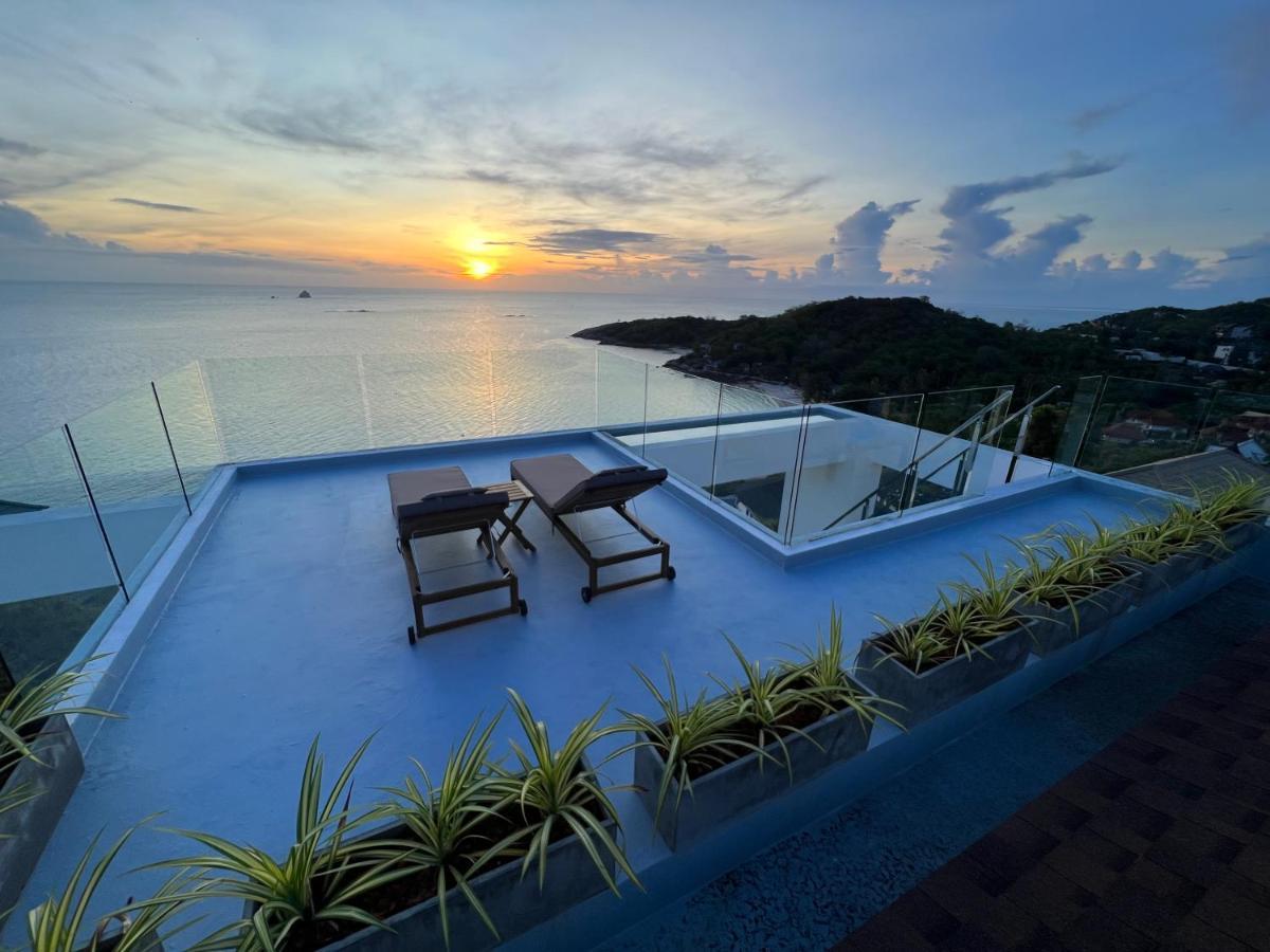 لكوه ساموي The Beach Residence المظهر الخارجي الصورة
