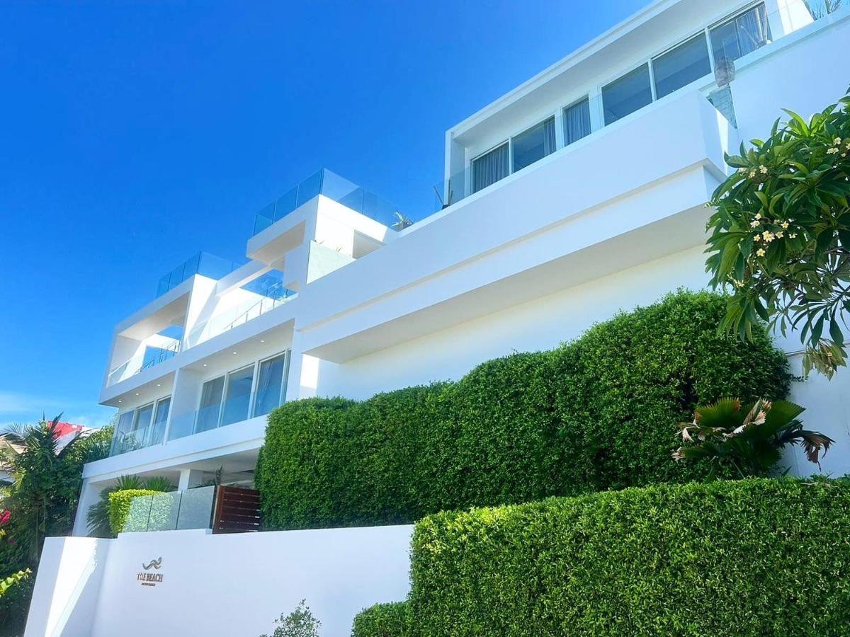 لكوه ساموي The Beach Residence المظهر الخارجي الصورة