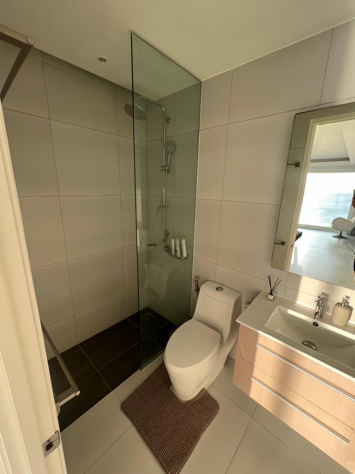 لكوه ساموي The Beach Residence المظهر الخارجي الصورة