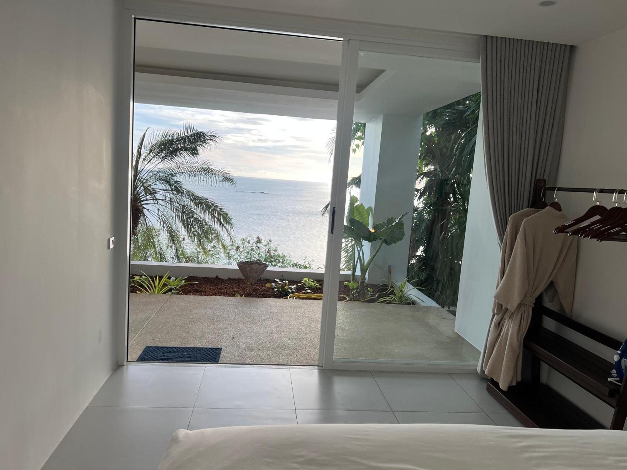 لكوه ساموي The Beach Residence المظهر الخارجي الصورة