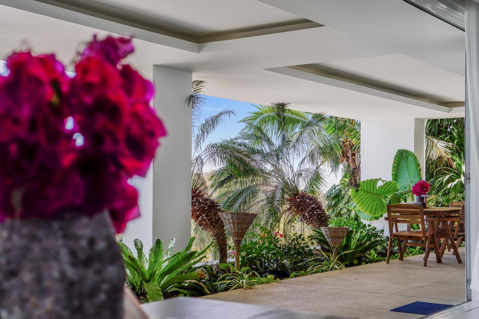 لكوه ساموي The Beach Residence المظهر الخارجي الصورة