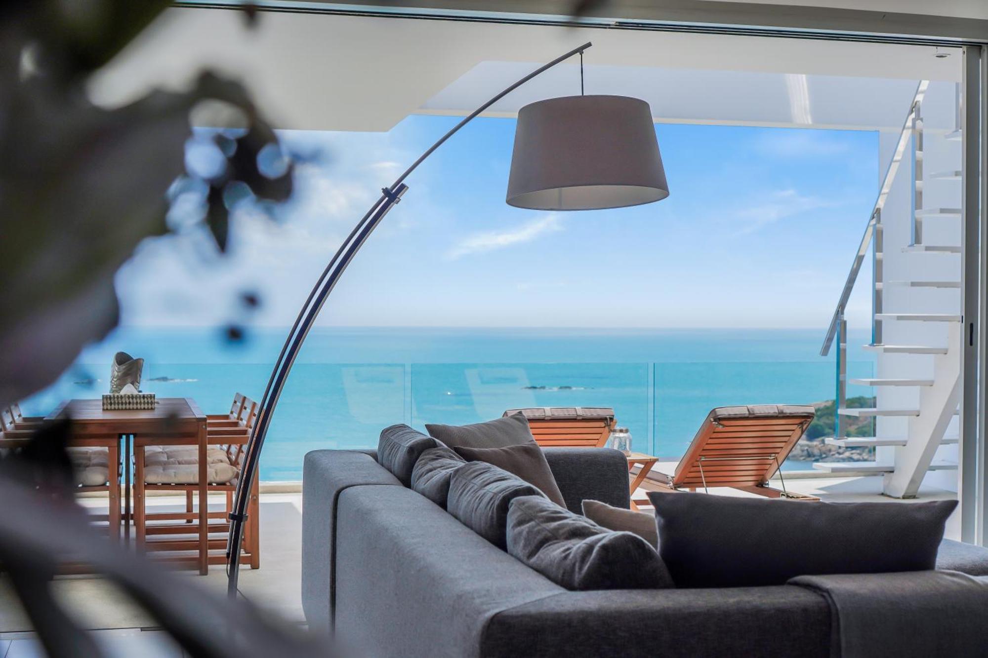لكوه ساموي The Beach Residence المظهر الخارجي الصورة