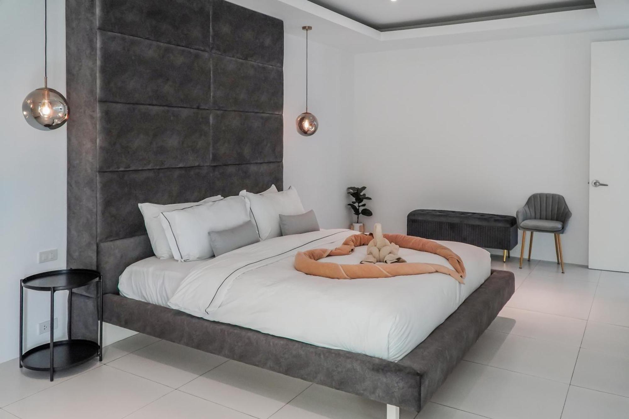 لكوه ساموي The Beach Residence المظهر الخارجي الصورة