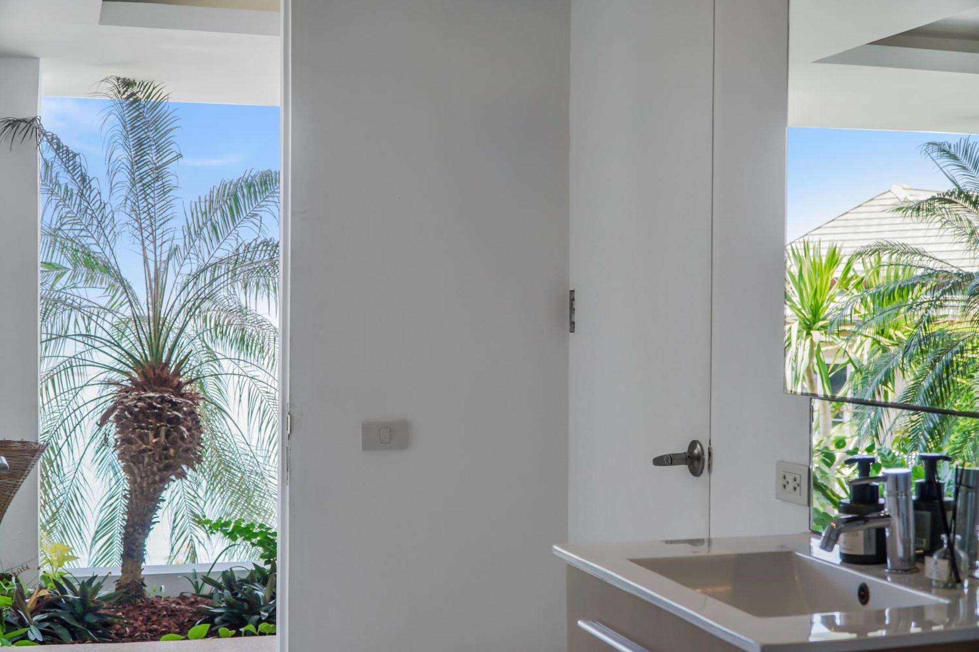 لكوه ساموي The Beach Residence الغرفة الصورة