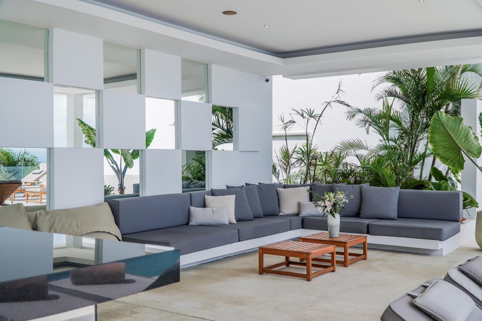 لكوه ساموي The Beach Residence المظهر الخارجي الصورة