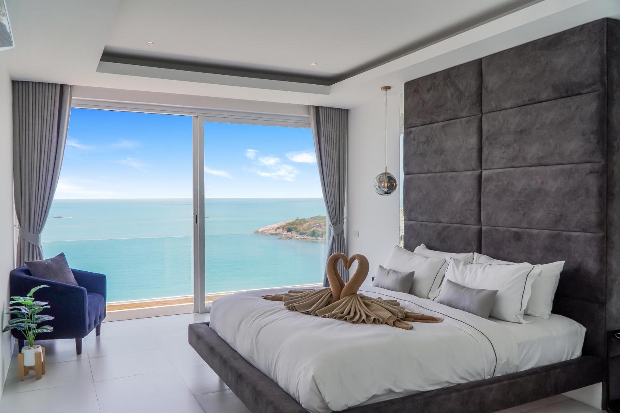 لكوه ساموي The Beach Residence المظهر الخارجي الصورة