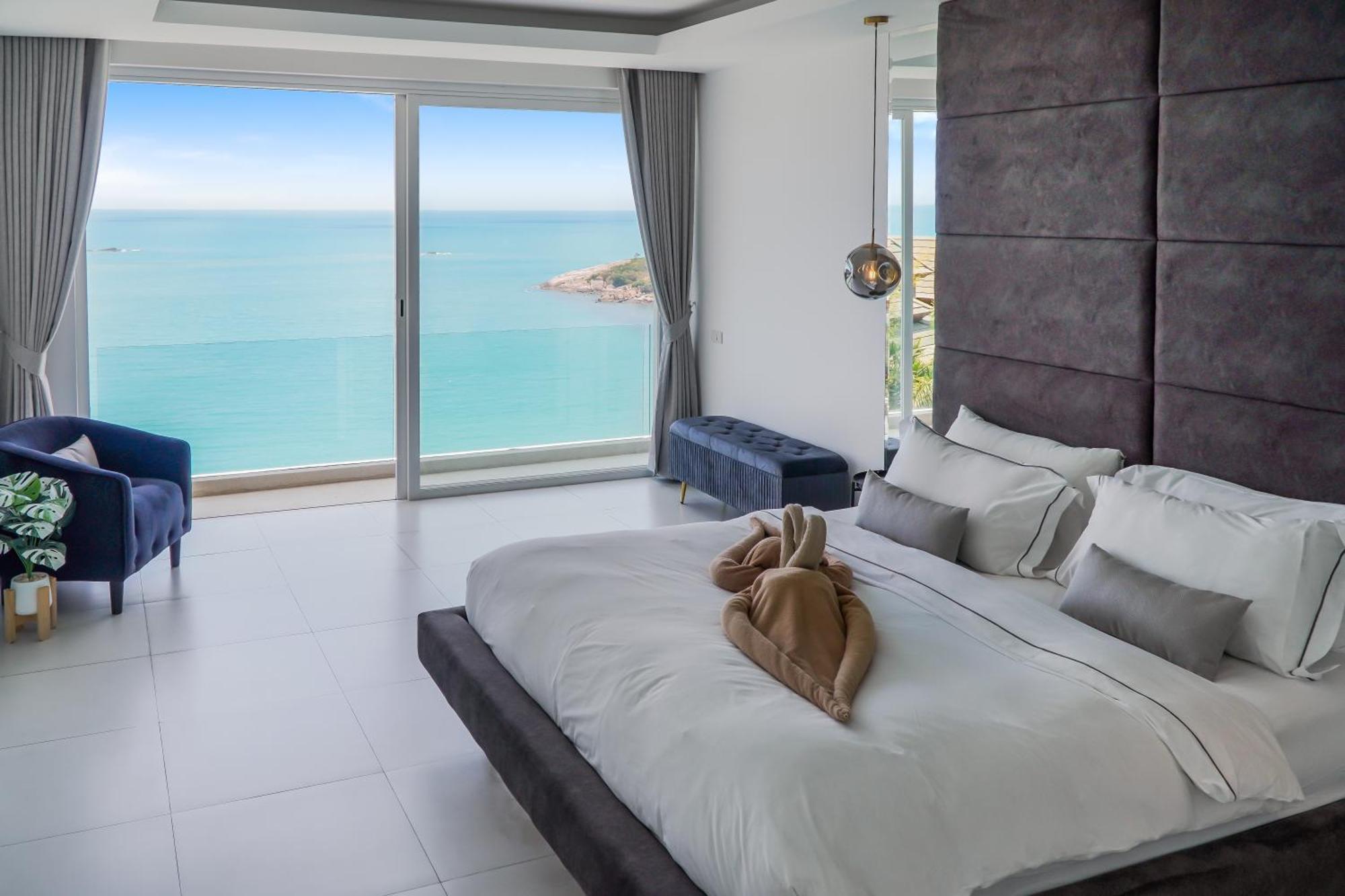 لكوه ساموي The Beach Residence المظهر الخارجي الصورة