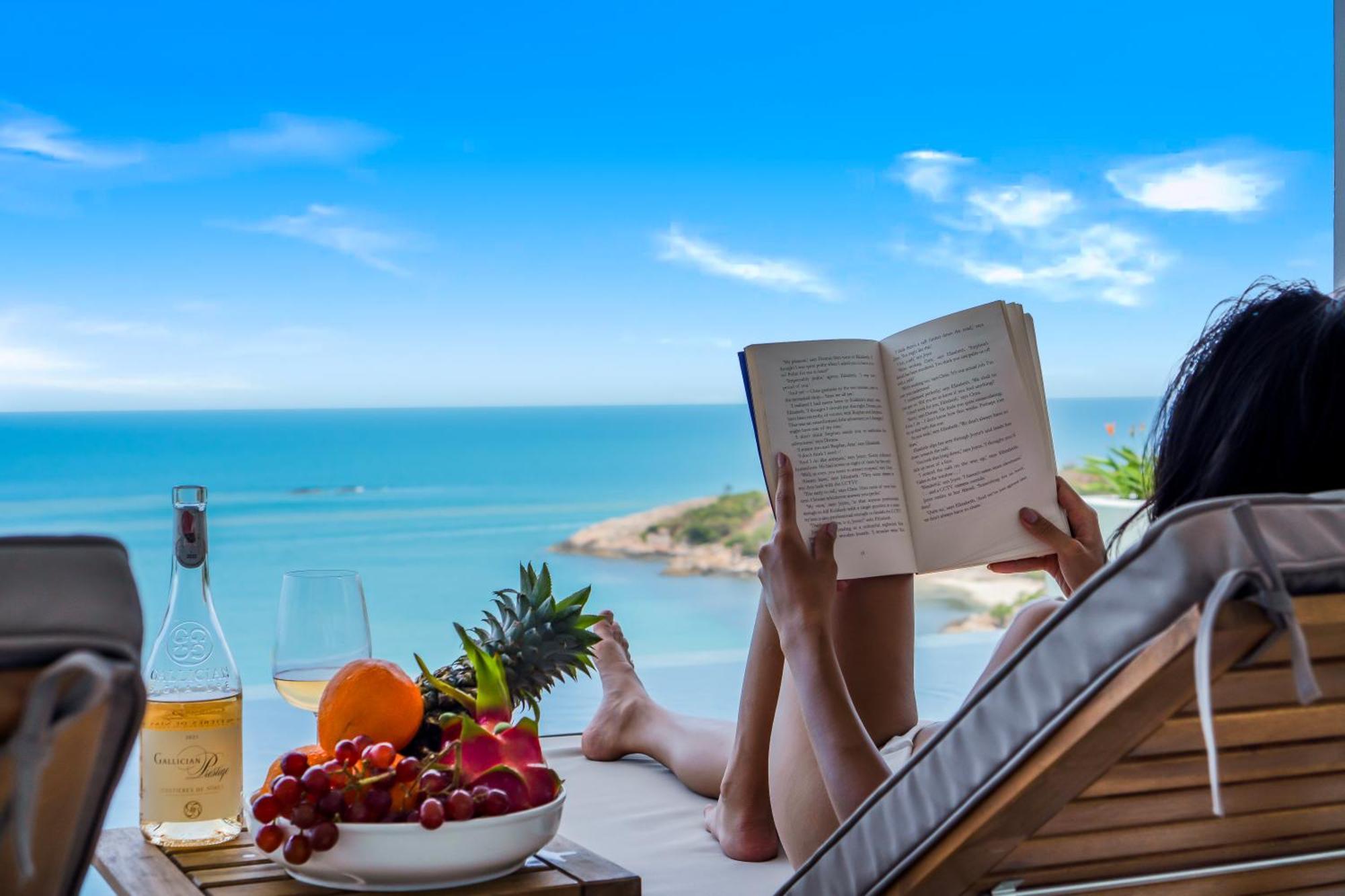 لكوه ساموي The Beach Residence المظهر الخارجي الصورة