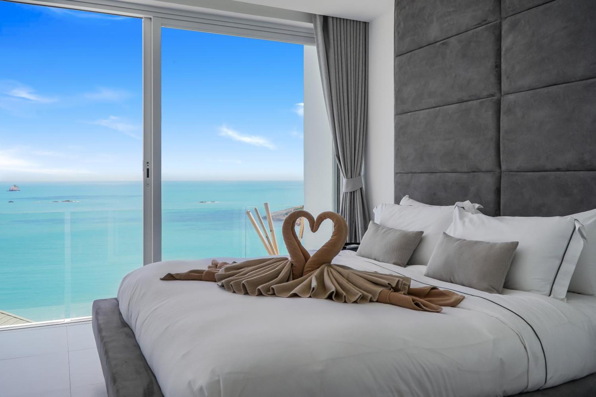 لكوه ساموي The Beach Residence المظهر الخارجي الصورة