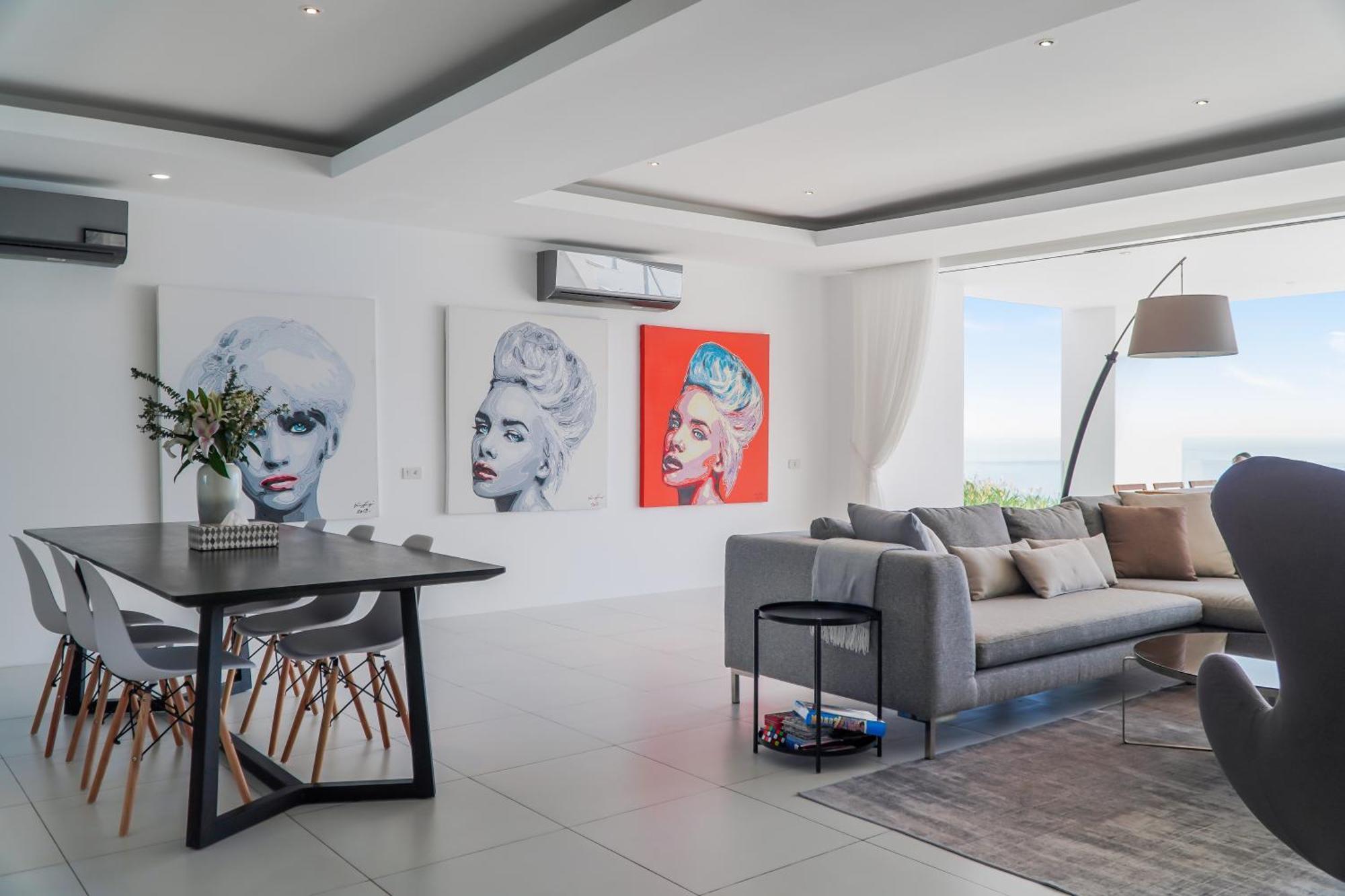 لكوه ساموي The Beach Residence المظهر الخارجي الصورة