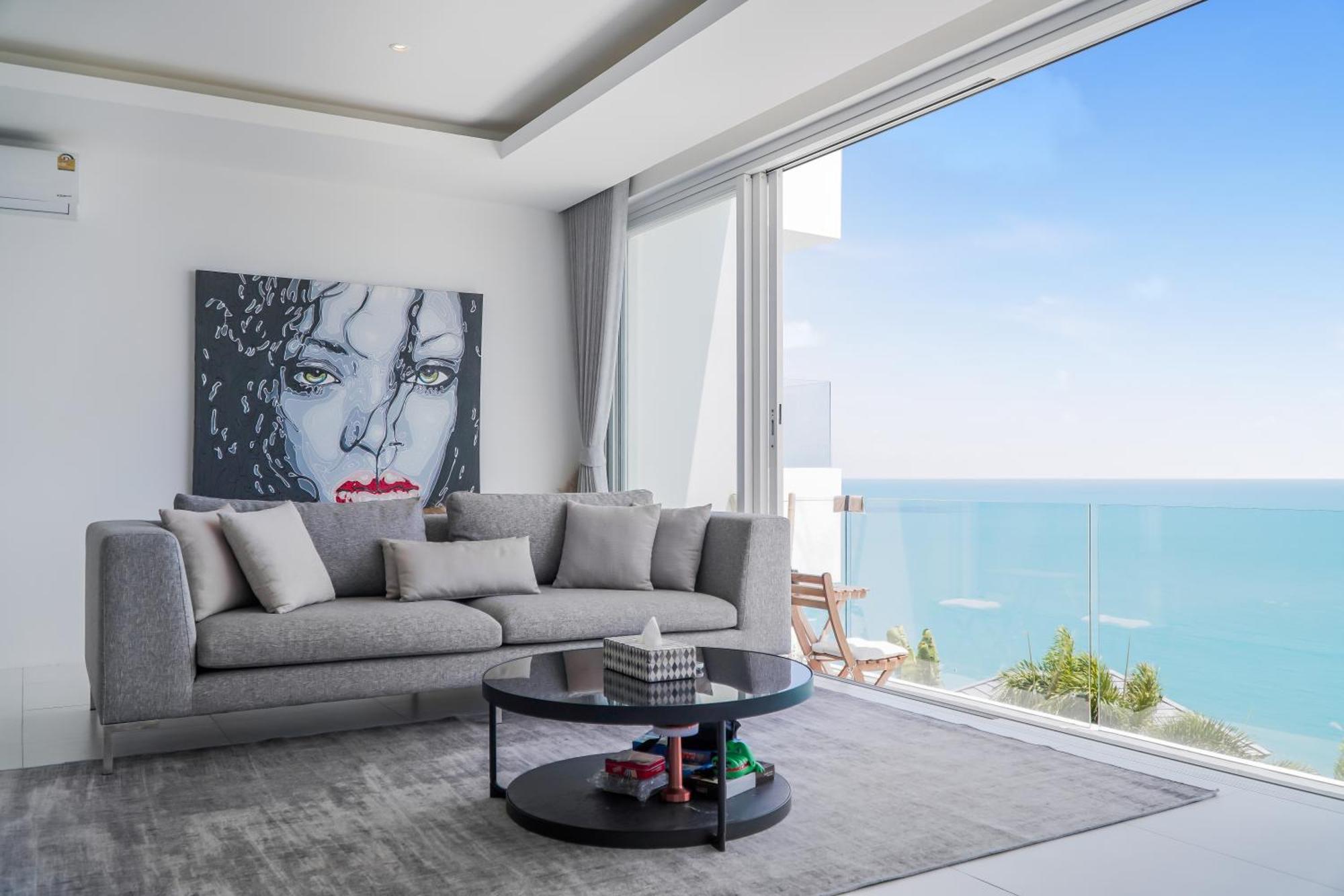 لكوه ساموي The Beach Residence المظهر الخارجي الصورة