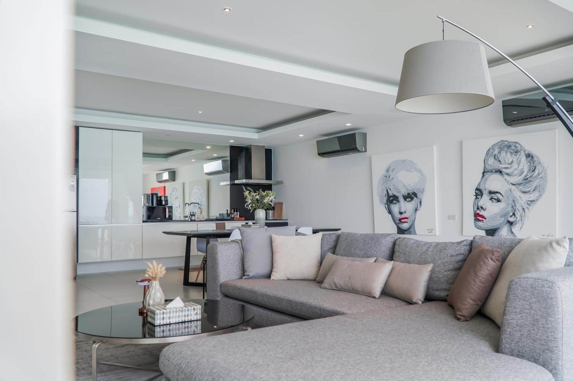 لكوه ساموي The Beach Residence المظهر الخارجي الصورة