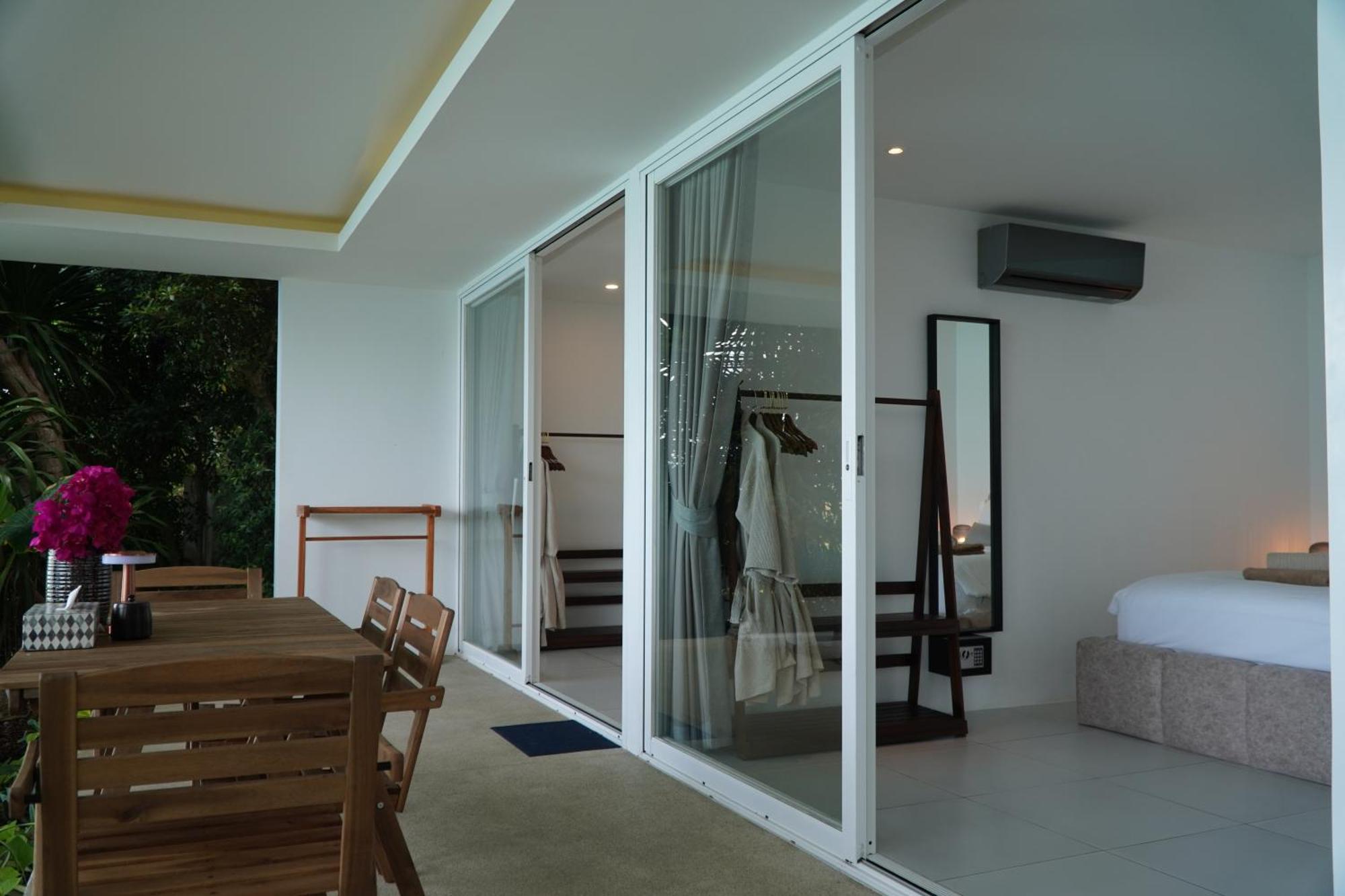 لكوه ساموي The Beach Residence المظهر الخارجي الصورة