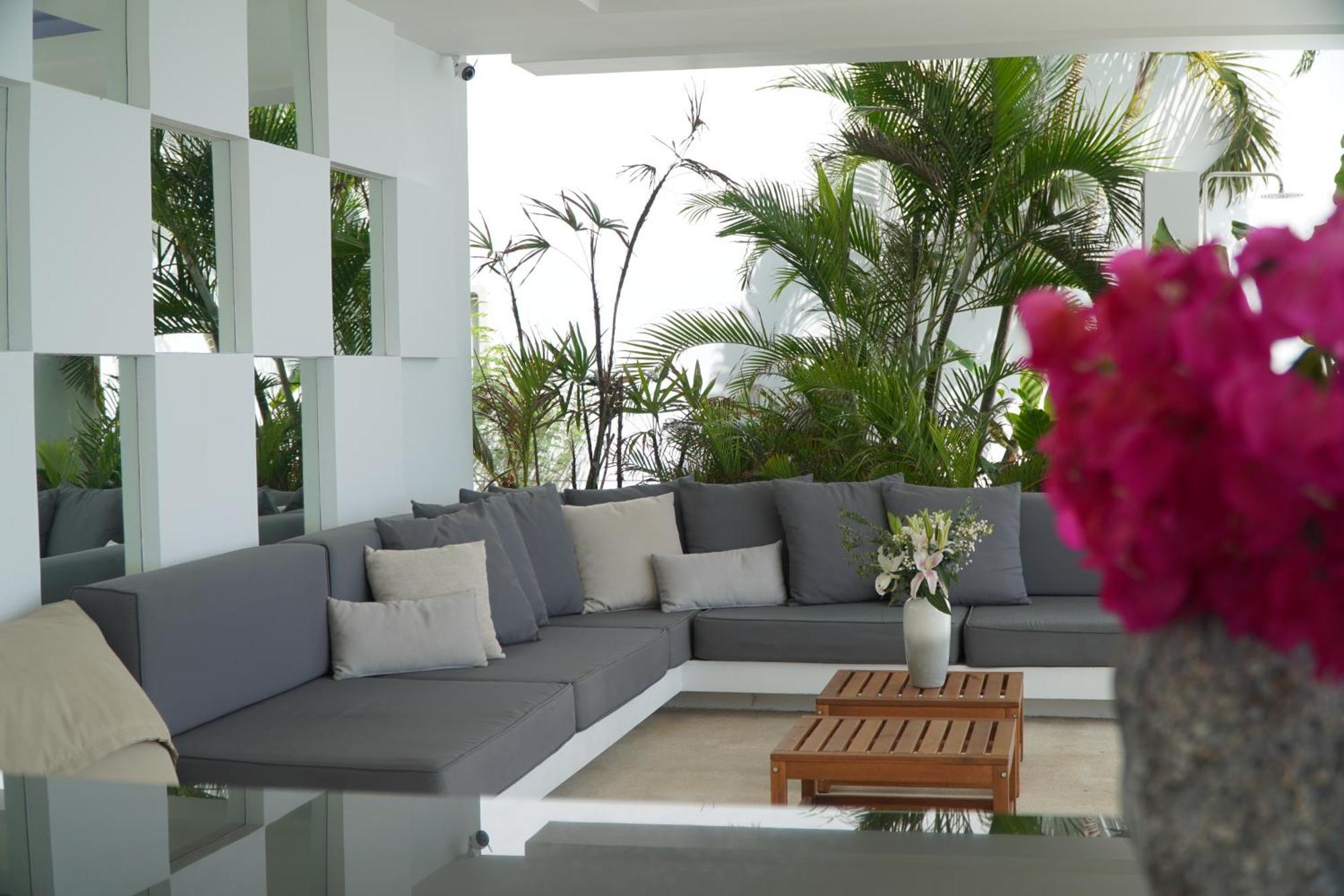 لكوه ساموي The Beach Residence المظهر الخارجي الصورة