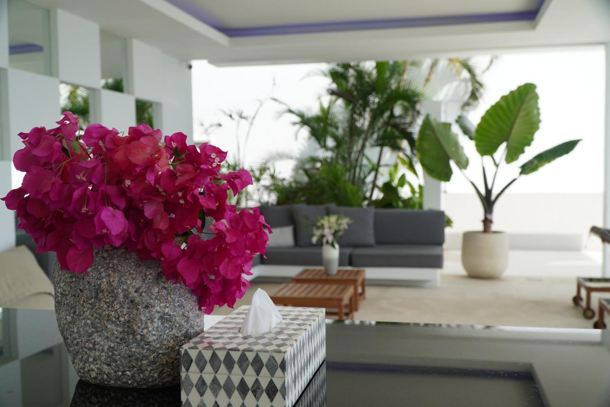 لكوه ساموي The Beach Residence المظهر الخارجي الصورة