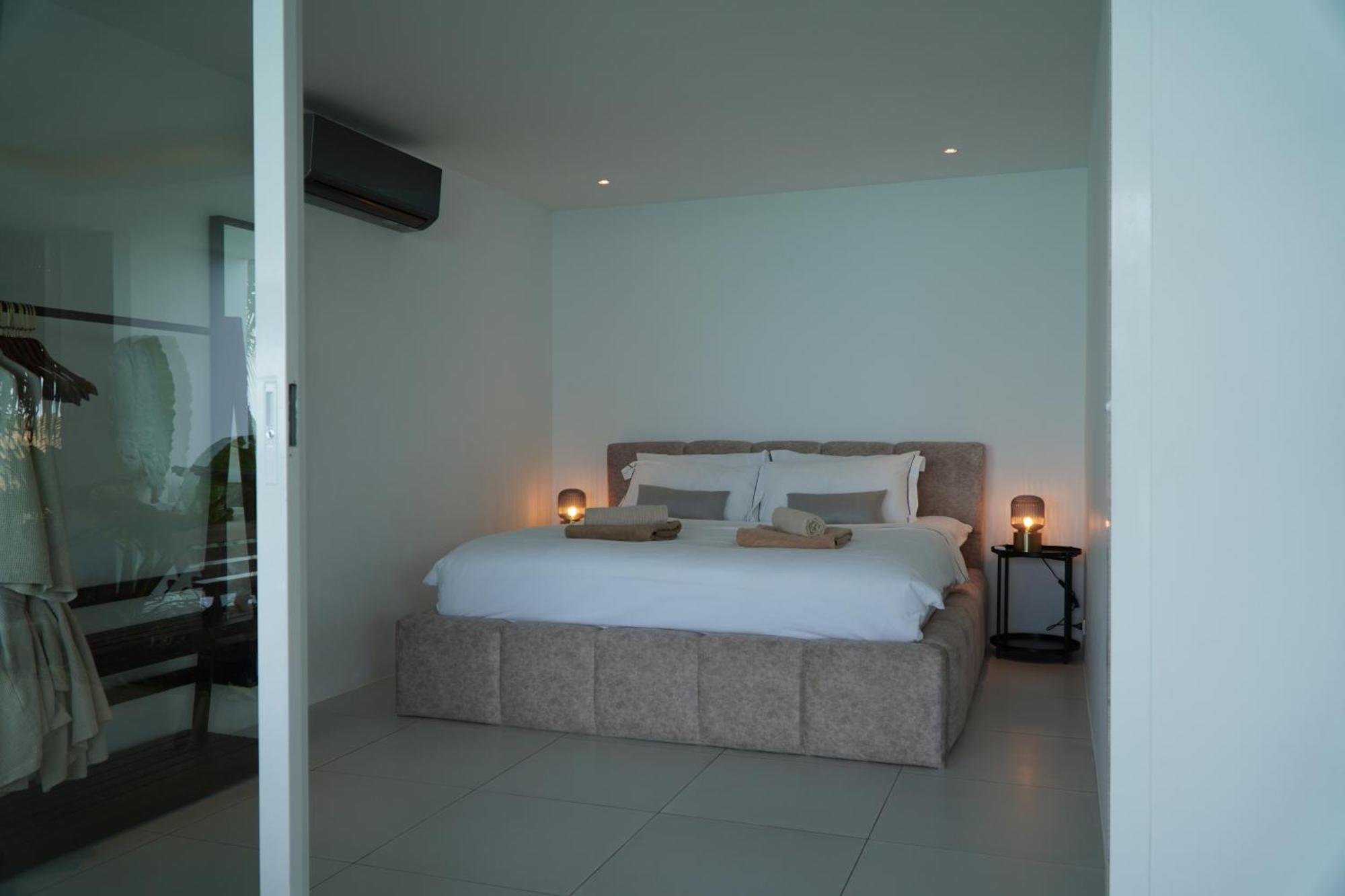 لكوه ساموي The Beach Residence المظهر الخارجي الصورة